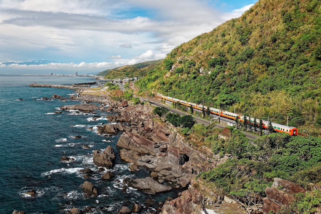 Yilan County, Taiwan