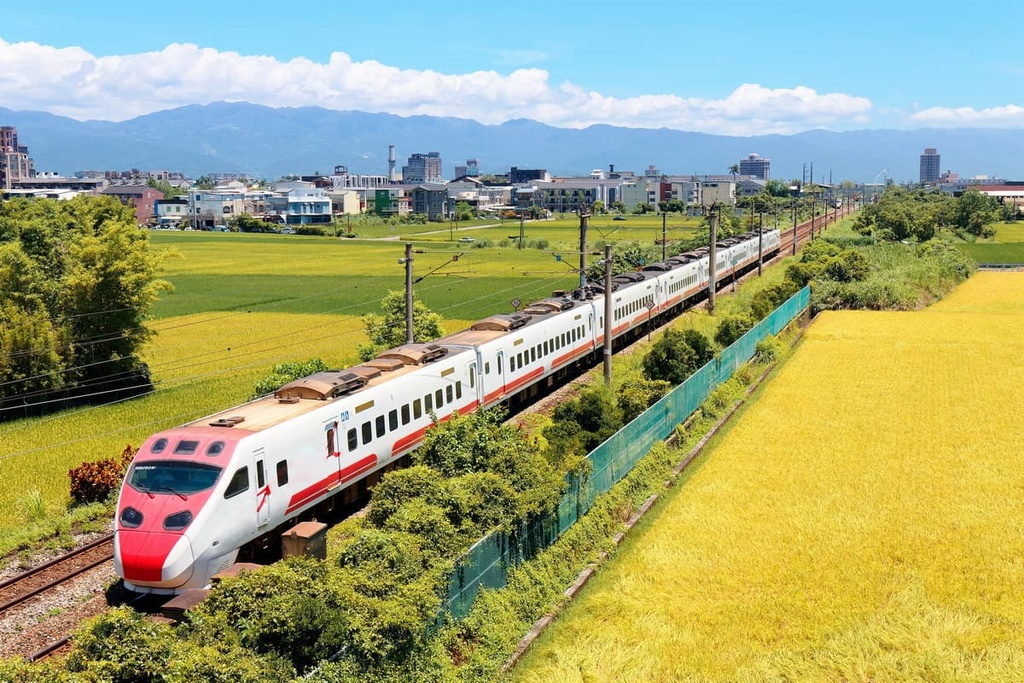 Jiaoxi Township, Yilan County, Taiwan