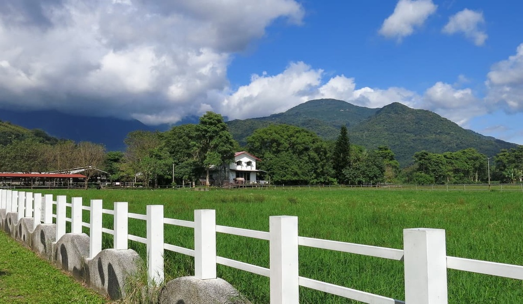 Ruisui Township, Yuli Wildlife Core Area, Taiwan