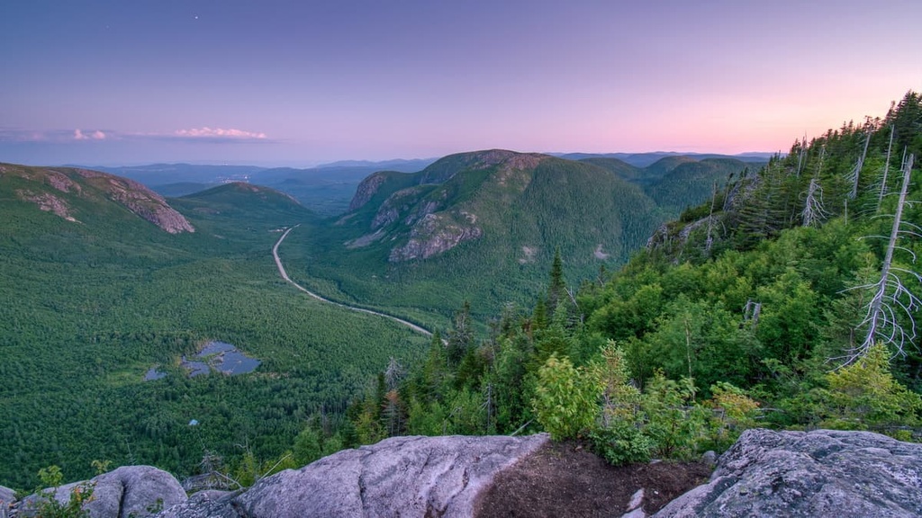 ZEC des Martres, Quebec