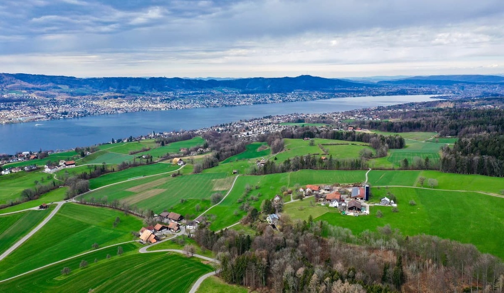 Horgen, Zürich, Switzerland