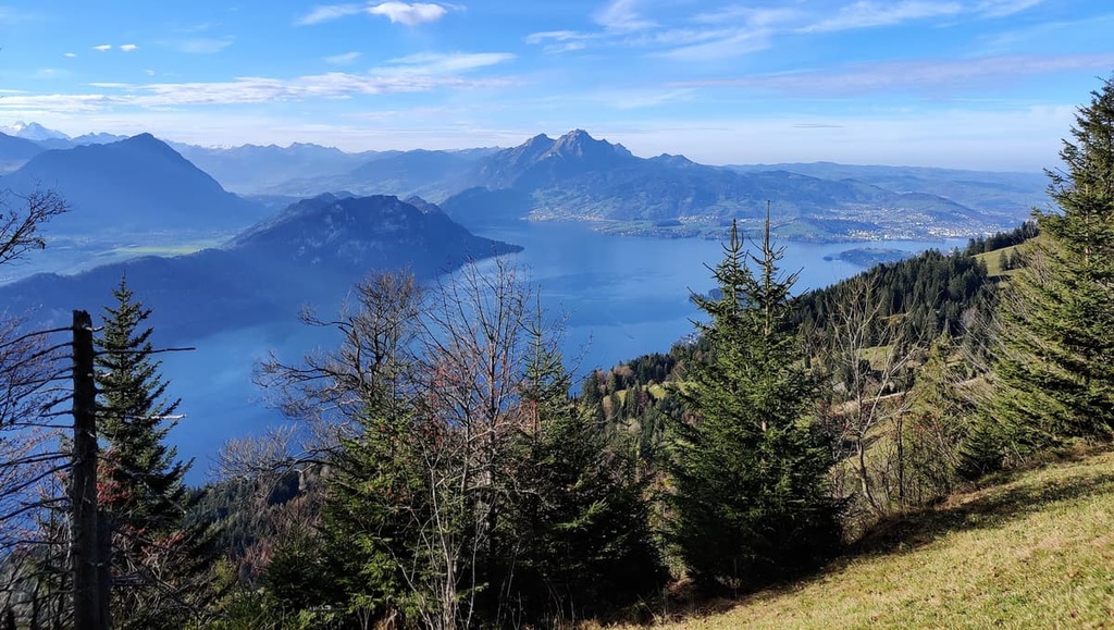 2-Day Alps Tour From Zurich: Mt Pilatus And Mt Titlis, Watch Tours In  Switzerland