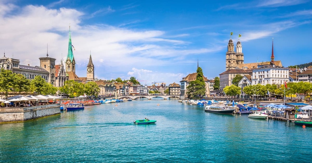 Zurich, Switzerland