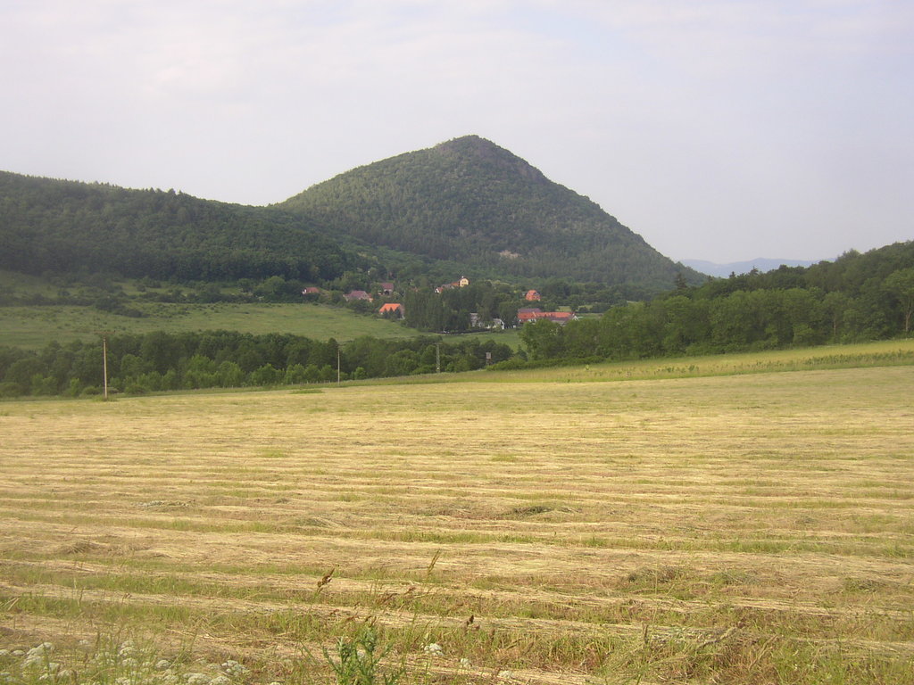 Photo №1 of Lipská hora