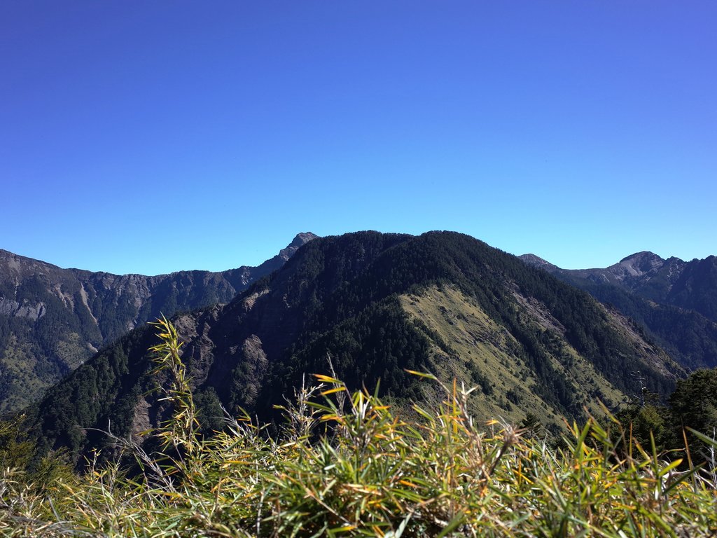 Photo №11 of Yushan Front Peak / Jade Mountain Front Peak