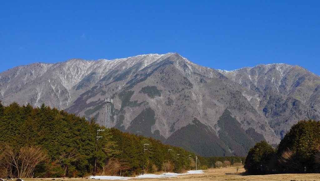 Photo №1 of Mt. Kenashi