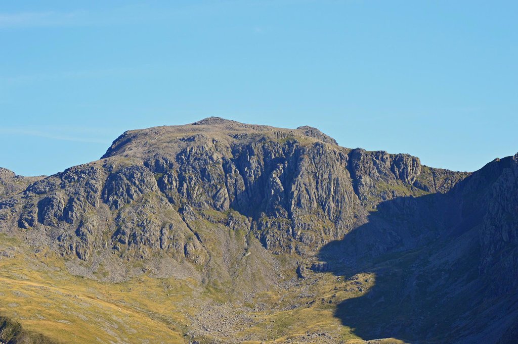 Photo №7 of Scafell Pike