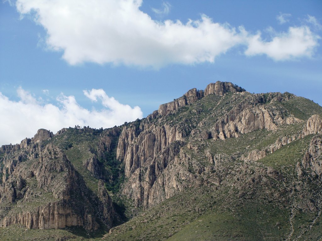 Photo №9 of Guadalupe Peak