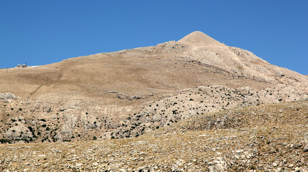 Photo №6 of Mount Nemrut
