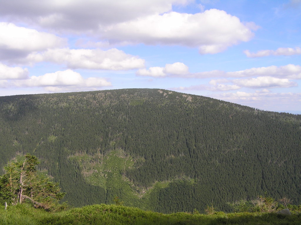 Photo №1 of Růžová hora