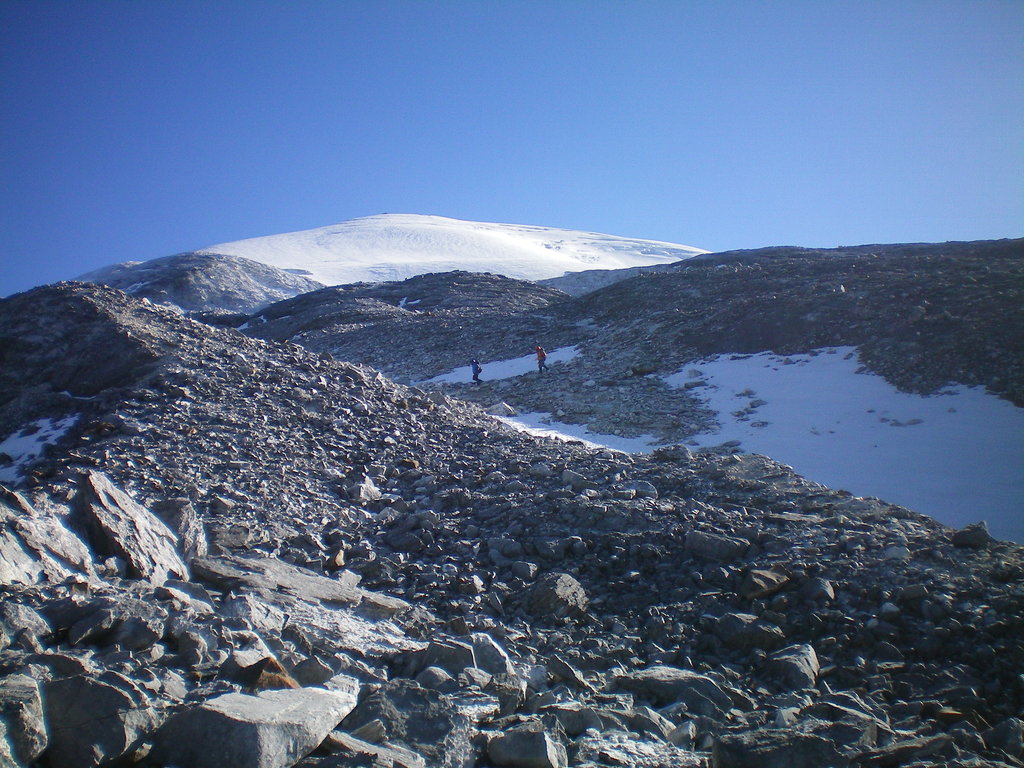 Photo №2 of Haba Snow Mountain