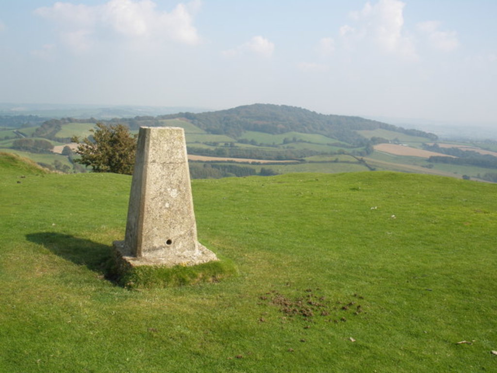 Photo №2 of Lewesdon Hill