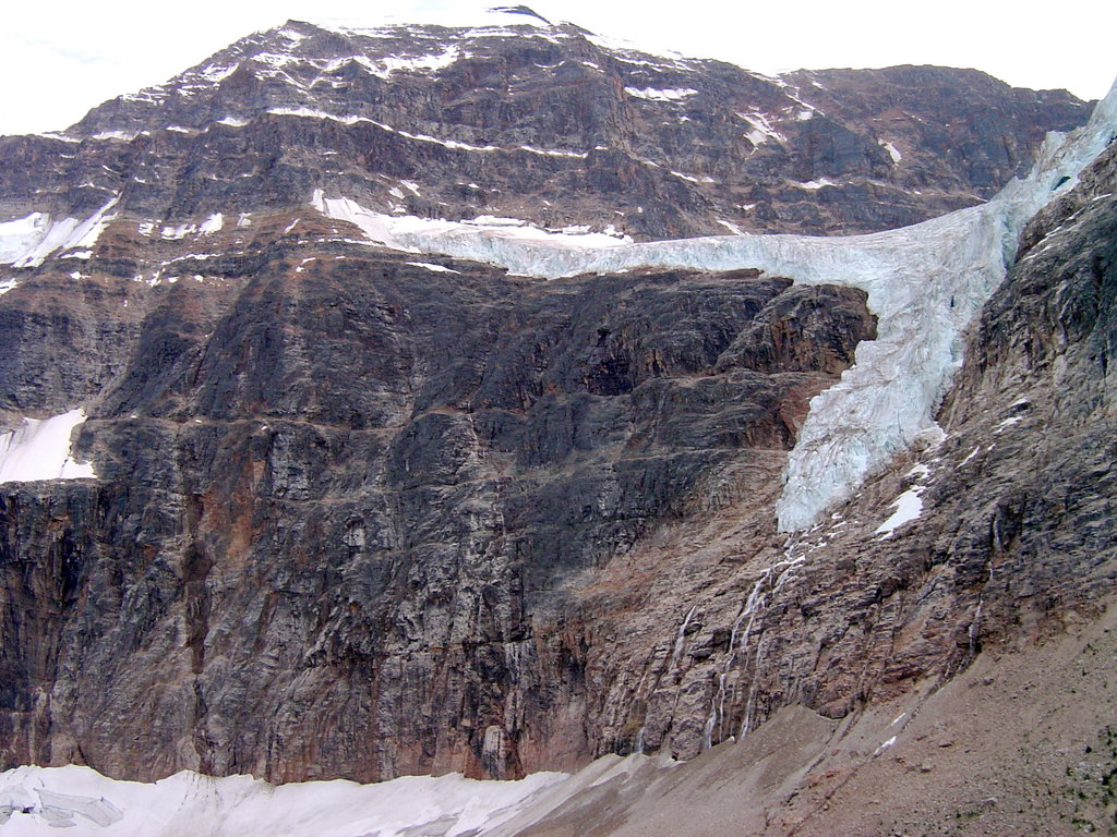 Photo №4 of Mount Edith Cavell