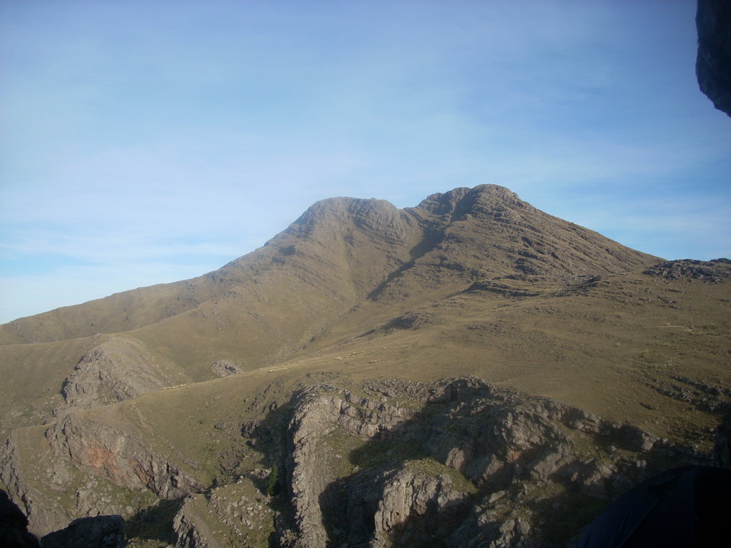Photo №2 of Cerro Tres Picos