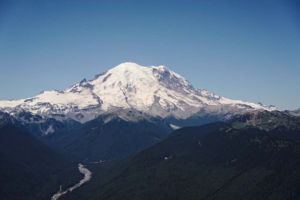 Photo №9 of Mount Rainier