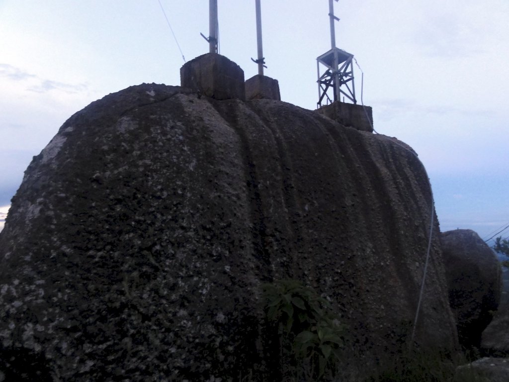 Photo №1 of Pedra de São Domingos