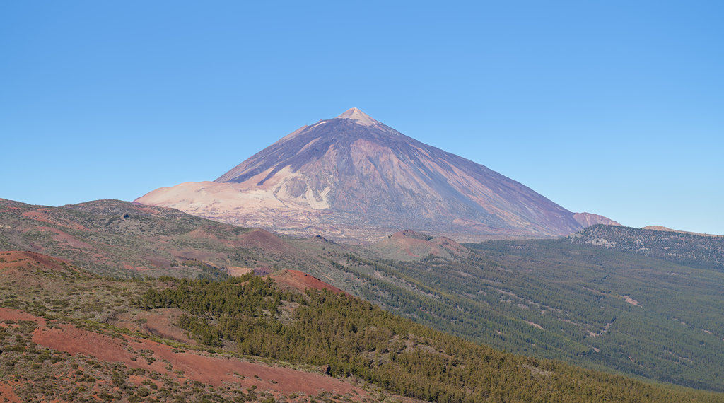 Photo №1 of Montaña del Cabezón