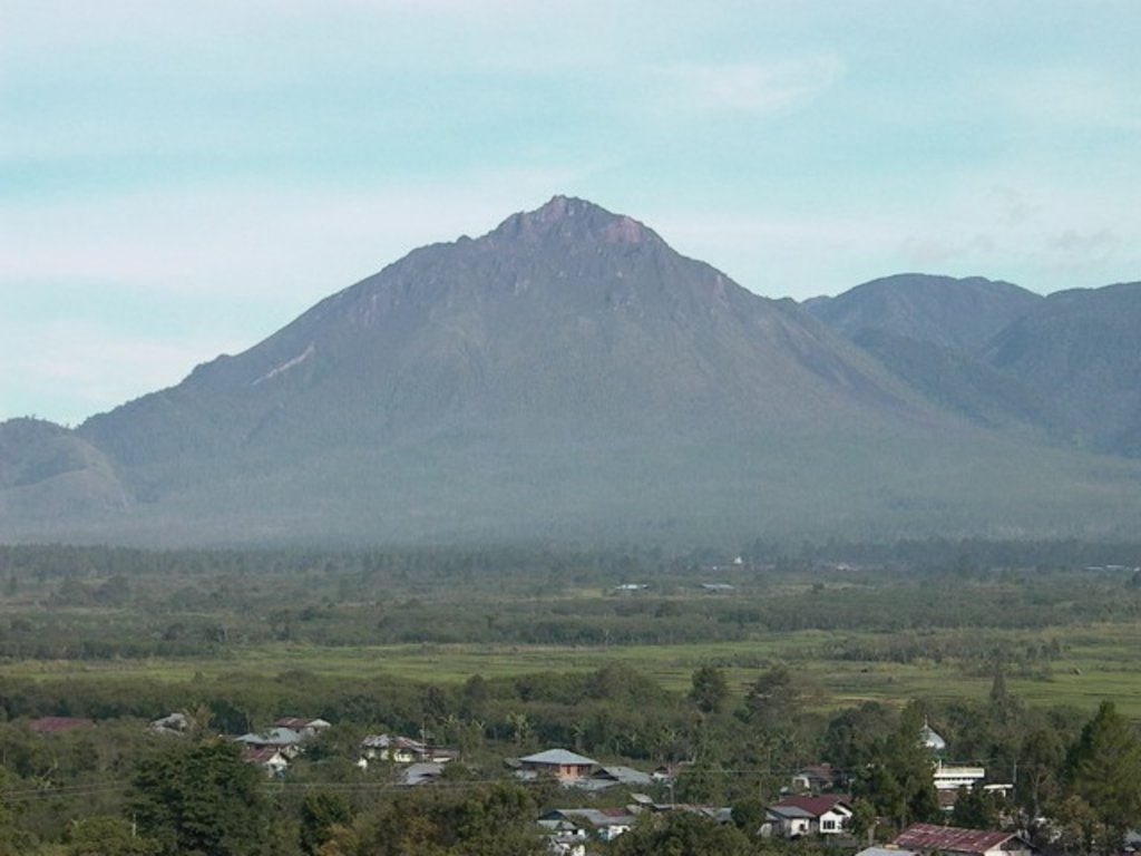 Photo №1 of Gunung Geureudong