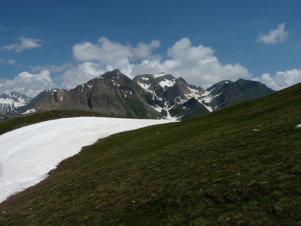 Photo №1 of Corno Gries / Grieshorn