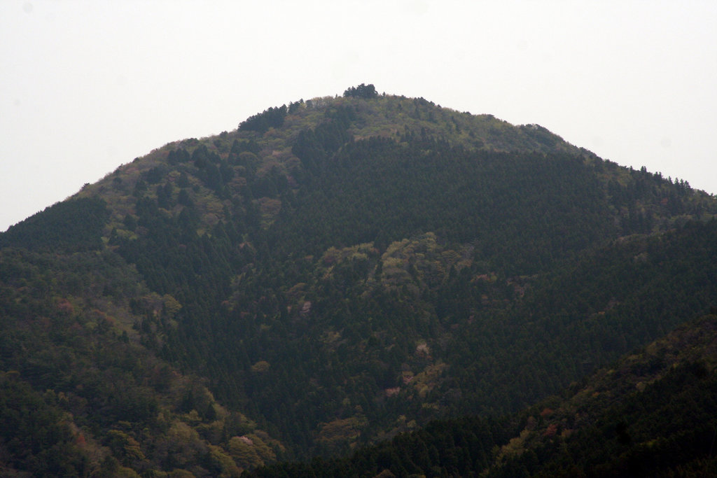 Photo №1 of Mt. Katsuragi