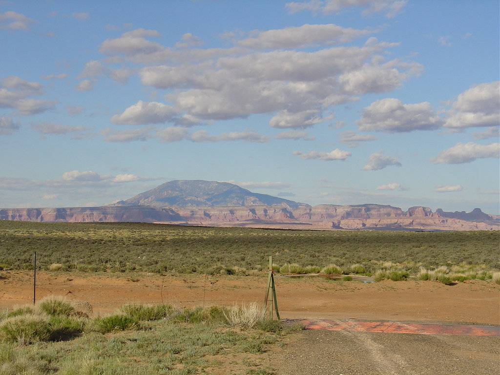 Photo №4 of Navajo Mountain