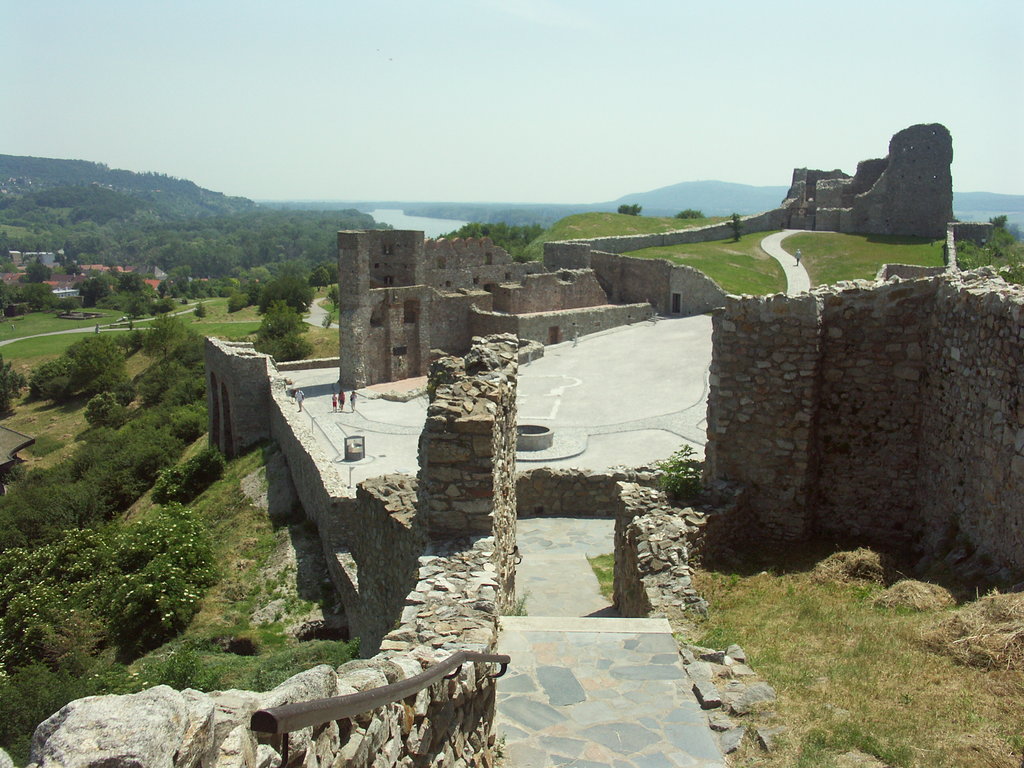 Photo №2 of Devín Castle