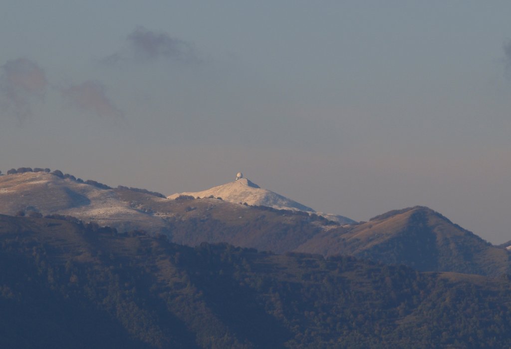 Photo №1 of Monte Lesima