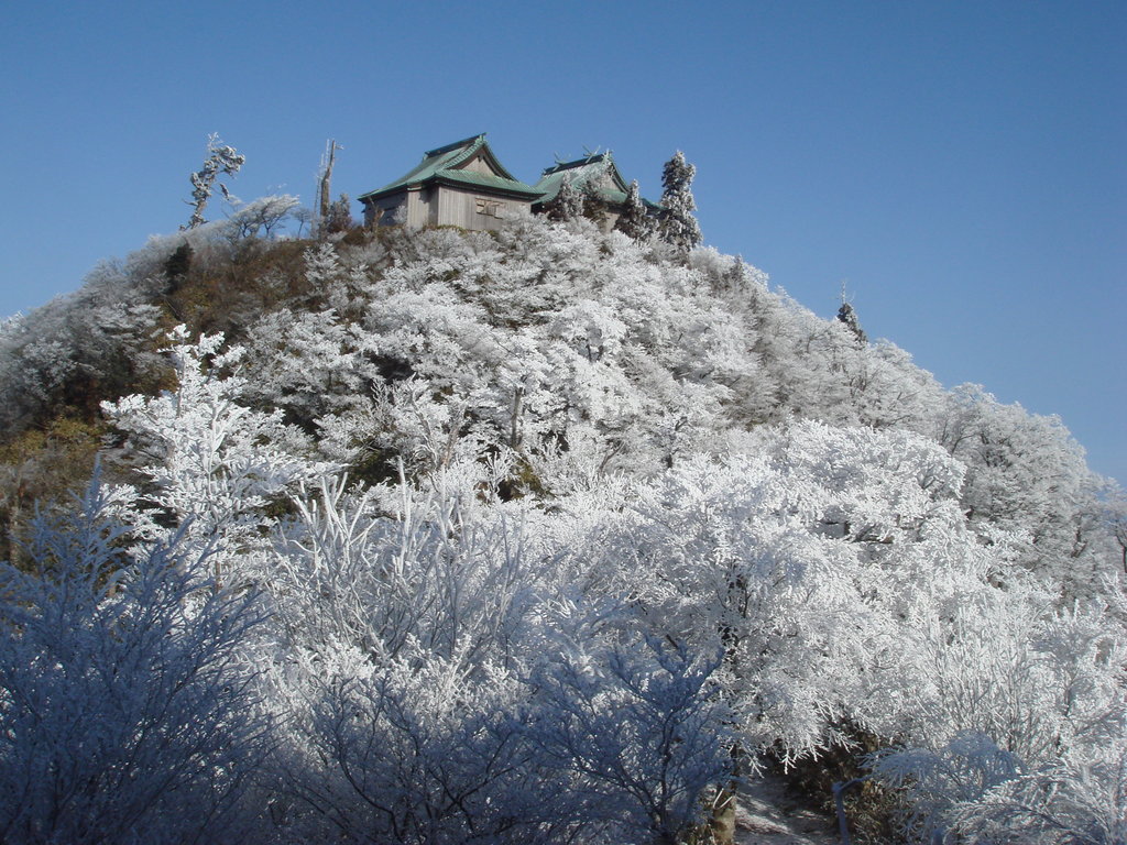 Photo №3 of Mt. Hikosan