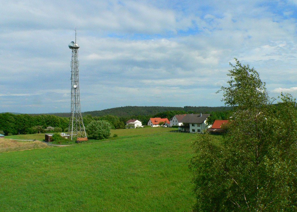 Photo №1 of Geißhöhe