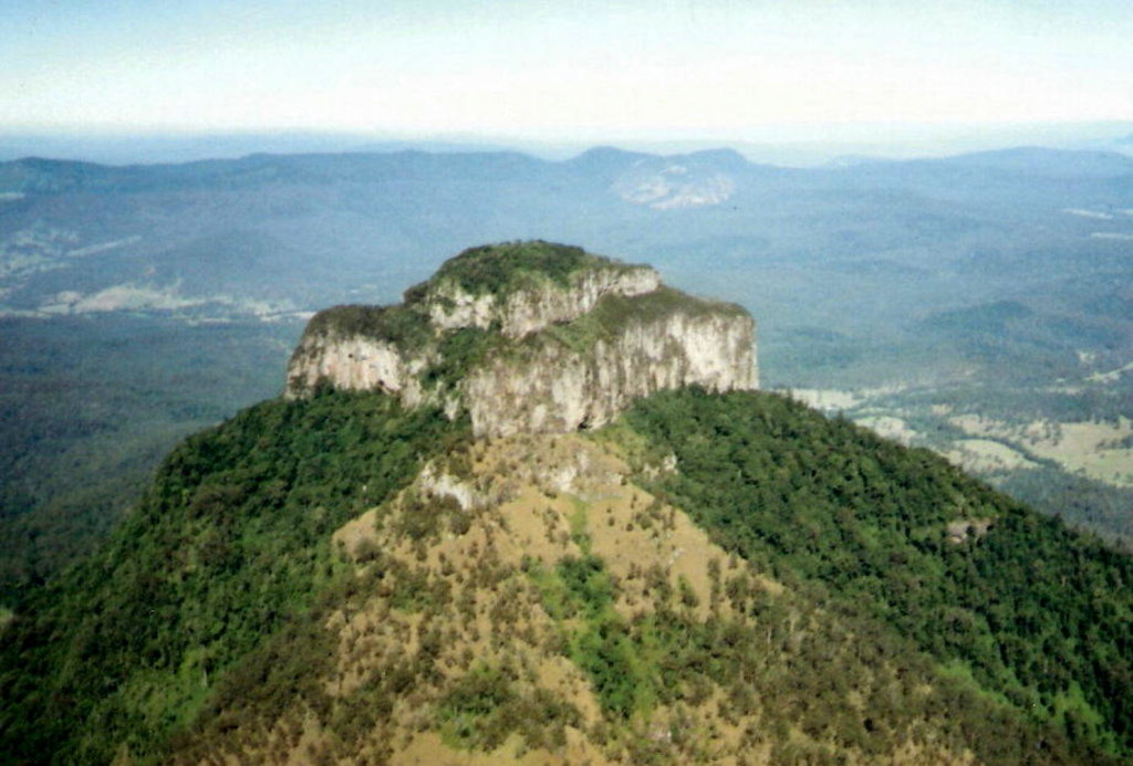 Photo №1 of Mount Lindesay