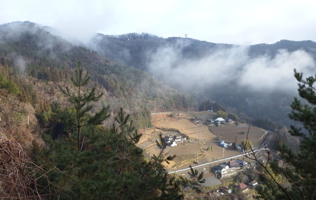 Photo №1 of Mt. Otaki