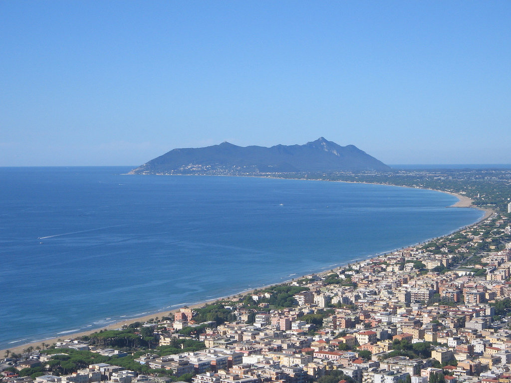 Photo №1 of Monte Circeo