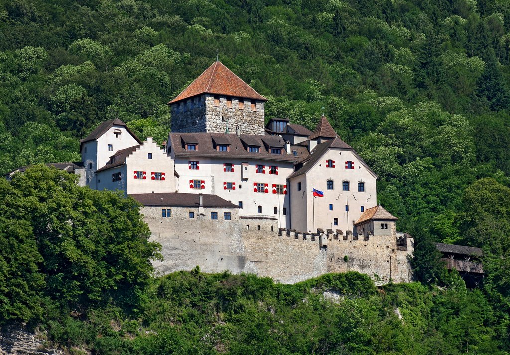 Photo №6 of Schloss Vaduz