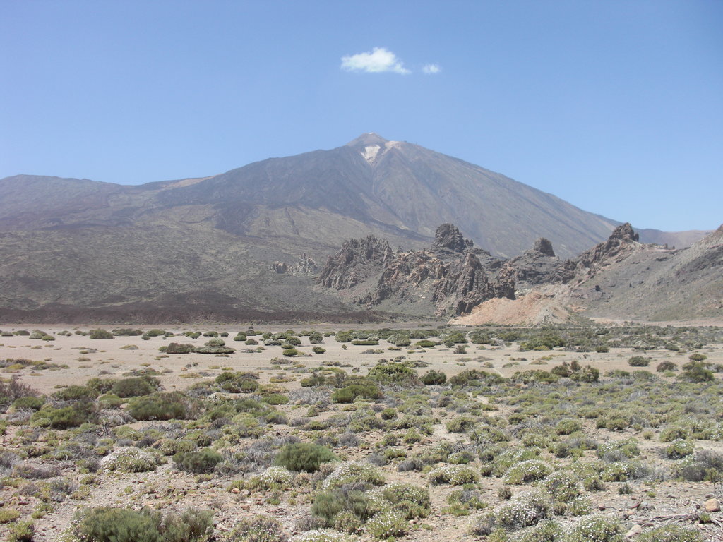 Photo №7 of Teide