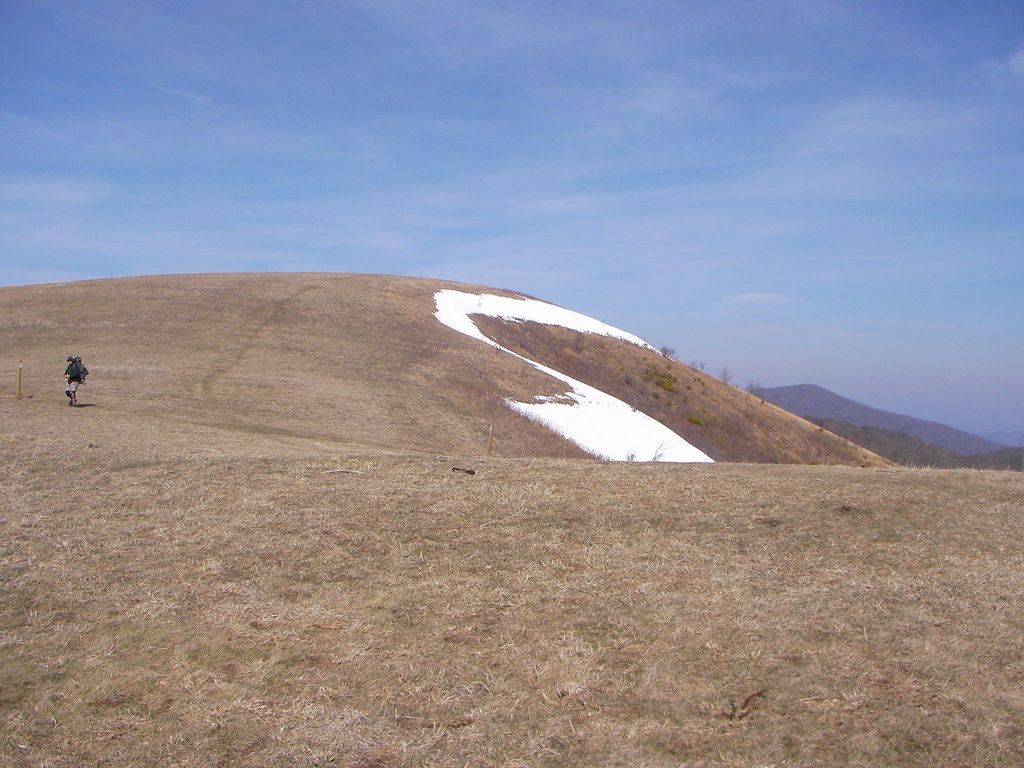 Photo №3 of Max Patch Mountain