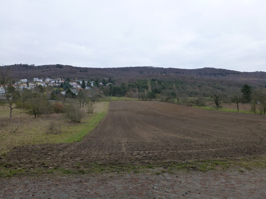 Photo №1 of Langenberg (Odenwald)