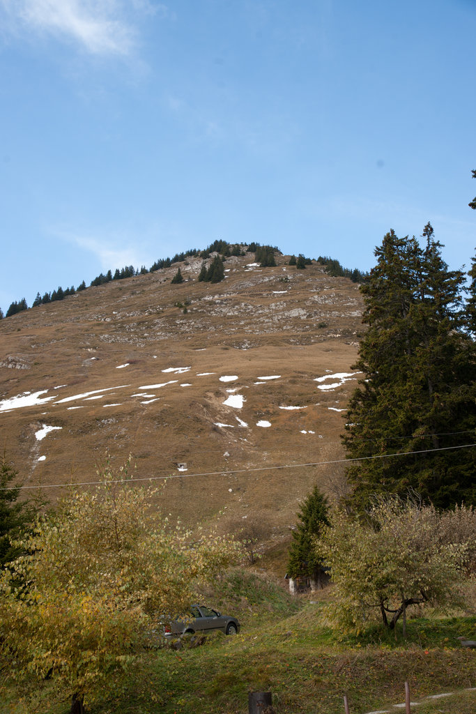 Photo №1 of Mont d'Or