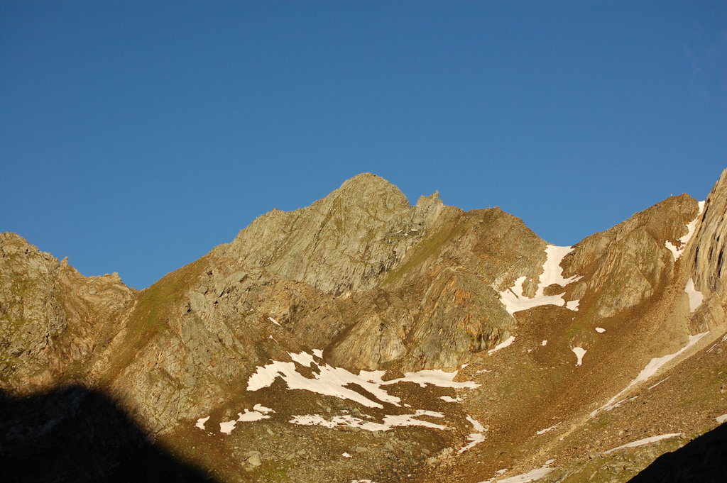 Photo №1 of Tulpspitze