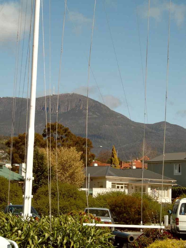 Photo №3 of Kunanyi / Mount Wellington
