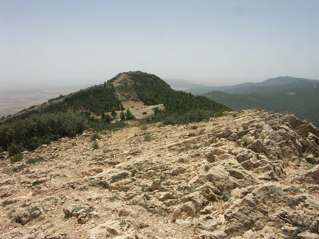 Photo №1 of Jebel Chambi
