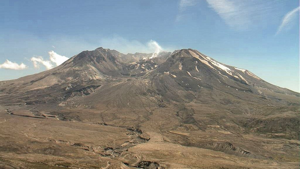 Photo №8 of Mount Saint Helens