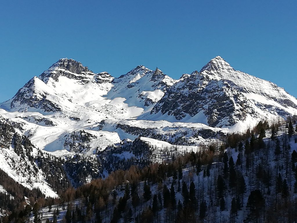 Photo №4 of Rothorn