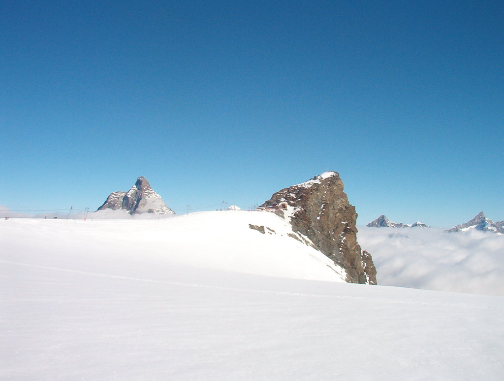 Photo №11 of Klein Matterhorn