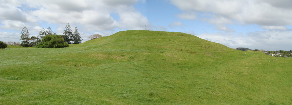 Ōrākei Ward Mountains