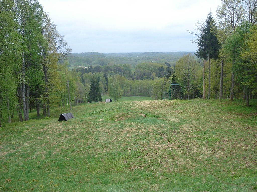Photo №3 of Gaiziņkalns