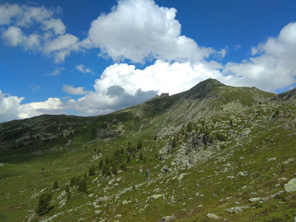 Photo №1 of Mont Noble