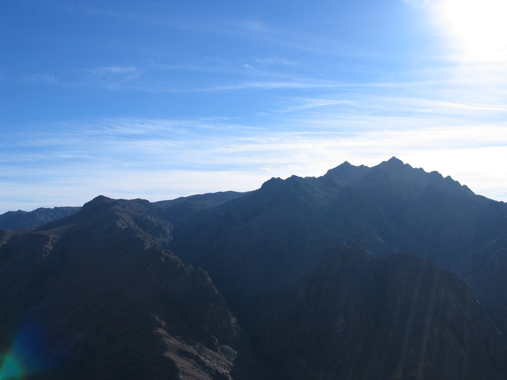 Photo №1 of Mount Catherine
