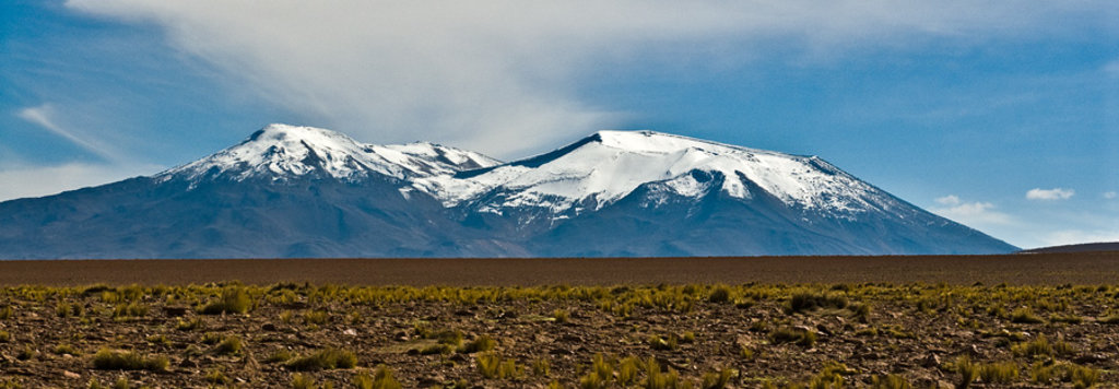 Photo №1 of Cerro Tocorpuri