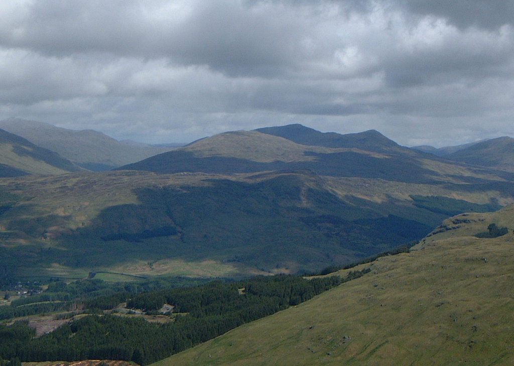 Photo №1 of Meall Glas