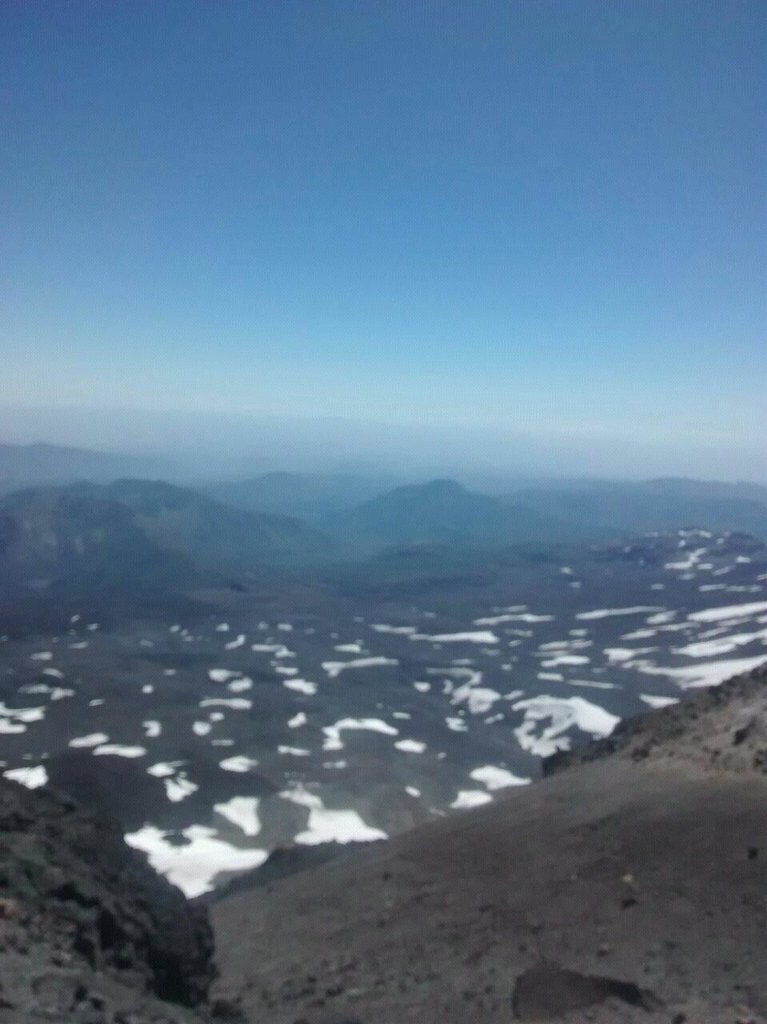 Photo №2 of Volcán Chillán Nuevo
